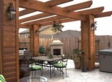 Kwikfynd Pergolas
cairns